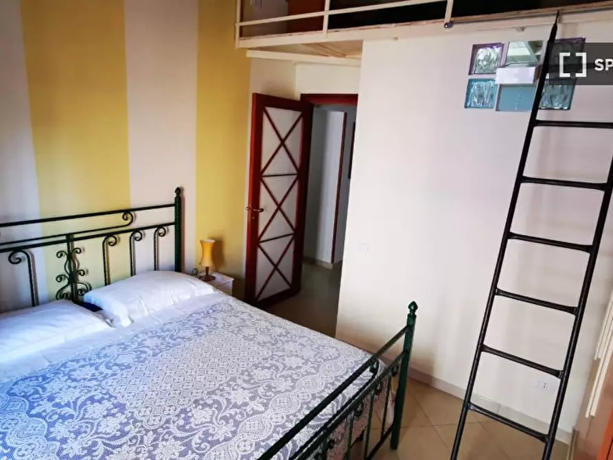 Immagine 4 di Appartamento in affitto  in Via Padre Ludovico da Casoria a Napoli