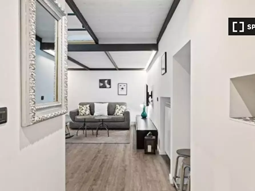 Immagine 10 di Appartamento in affitto  in Via Ruggero di Lauria a Milano