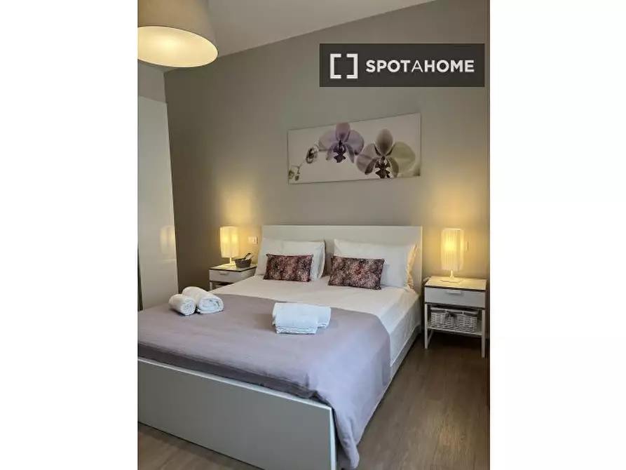 Immagine 1 di Camera condivisa in affitto  in Via Avellino a Padova