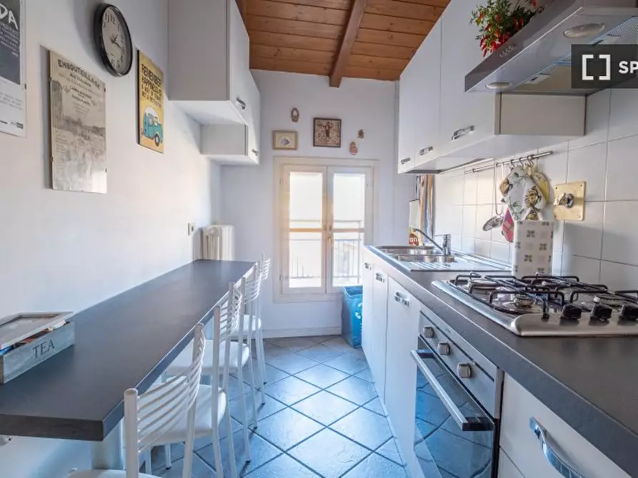 Immagine 8 di Appartamento in affitto  in Via Giuseppe Massarenti a Bologna