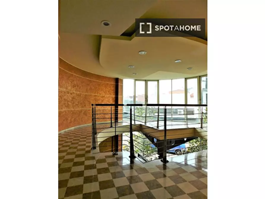 Immagine 12 di Appartamento in affitto  in Via Bernardino Verro a Milano