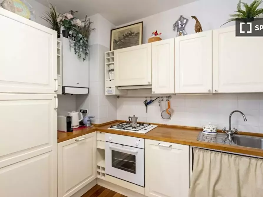 Immagine 10 di Appartamento in affitto  in Via della Chiusa a Sestri Levante