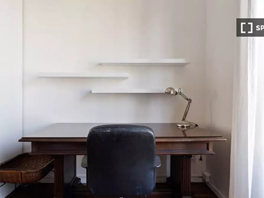 Immagine 4 di Camera condivisa in affitto  in Viale Piceno a Milano