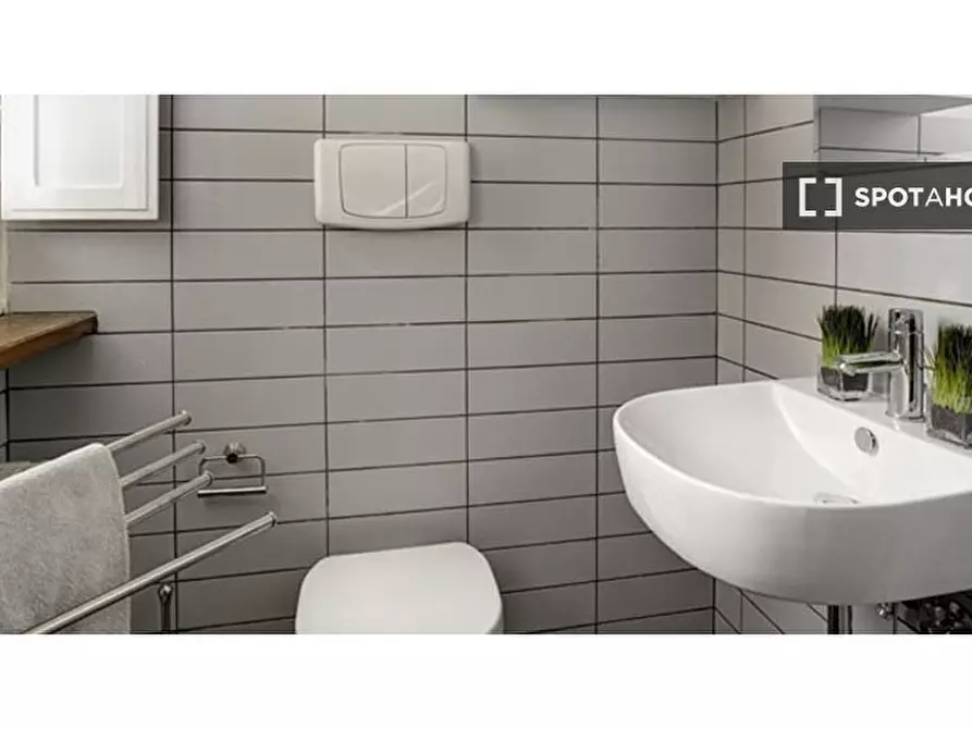 Immagine 1 di Appartamento in affitto  in Via dei Cartari a Roma