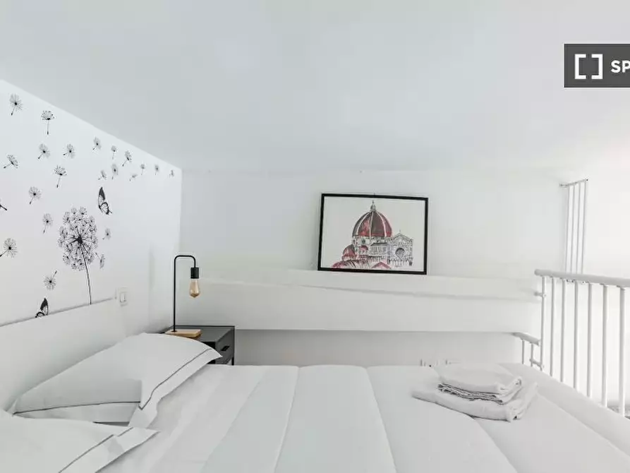 Immagine 7 di Ufficio in affitto  in Via dello Statuto a Firenze