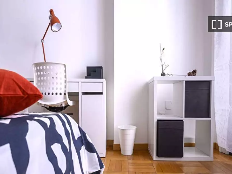 Immagine 8 di Camera condivisa in affitto  in Piazzetta Guastalla a Milano