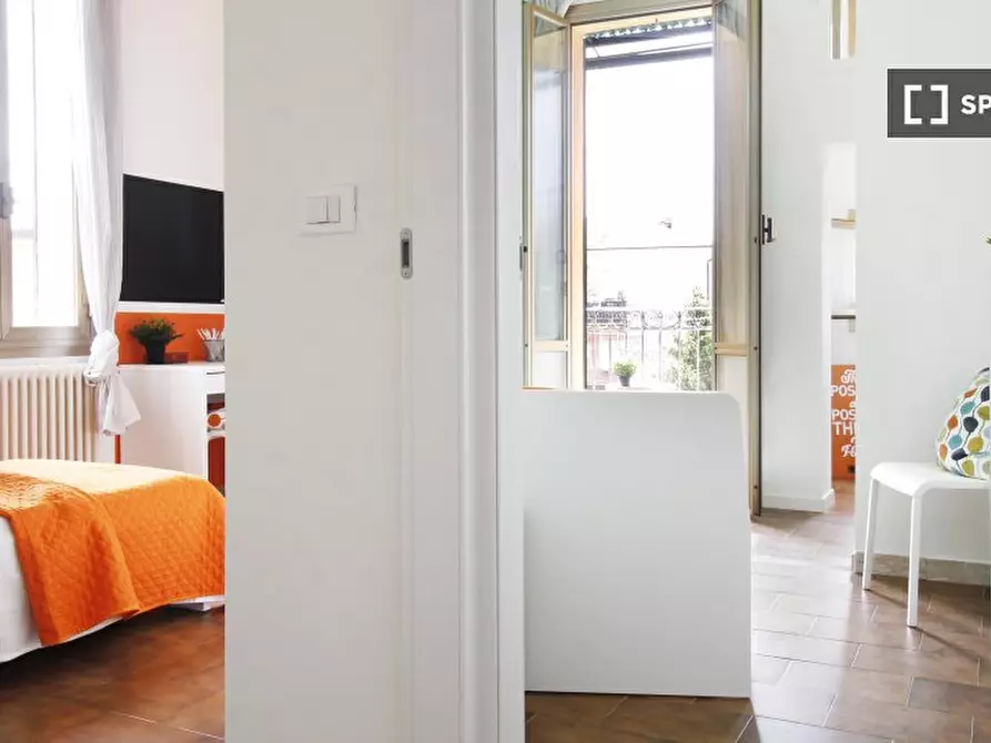 Immagine 4 di Camera condivisa in affitto  in Gorizia a Bologna