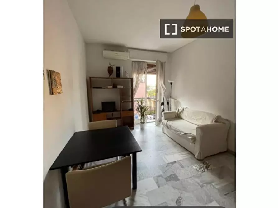 Immagine 4 di Ufficio in affitto  in Via Pompeo Cambiasi a Milano