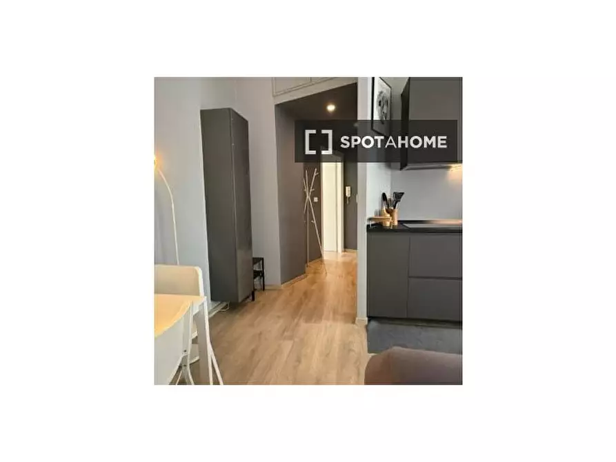 Immagine 3 di Appartamento in affitto  in Via Galvano Fiamma a Milano