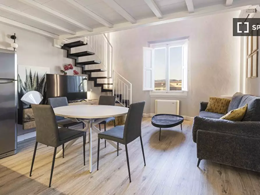 Immagine 1 di Appartamento in affitto  in Via Palazzuolo a Firenze