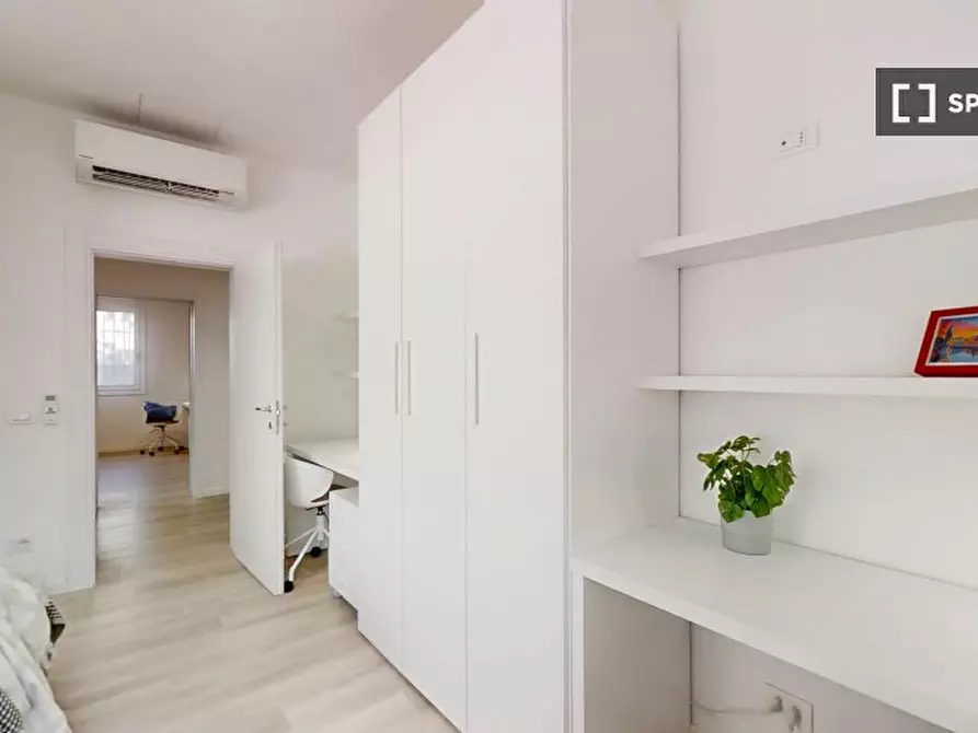 Immagine 5 di Camera condivisa in affitto  in VIA facciolati a Padova