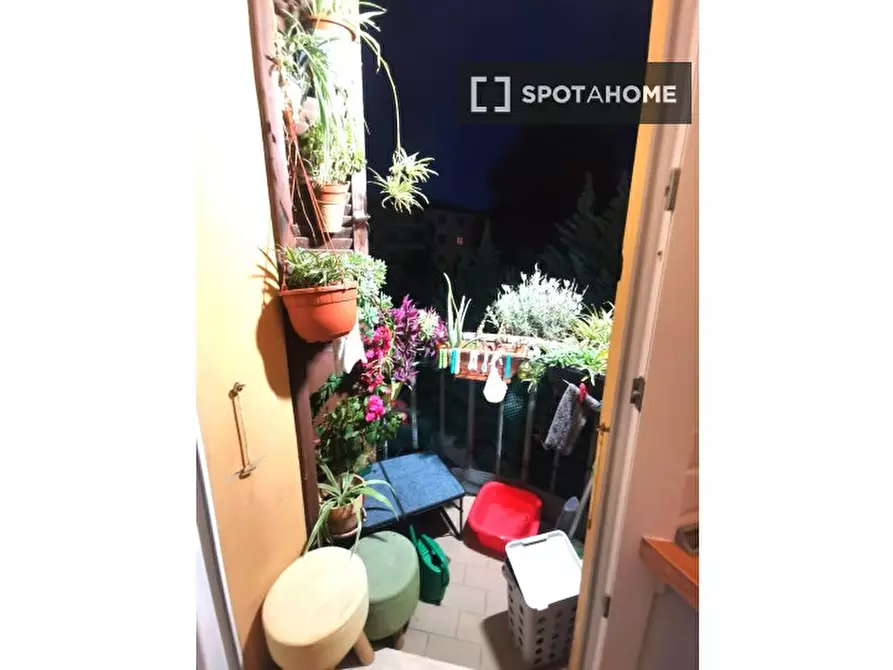 Immagine 12 di Ufficio in affitto  in Via Augusto Murri a Bologna