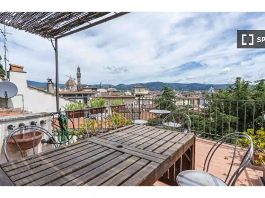 Immagine 19 di Appartamento in affitto  in Costa dei Magnoli a Firenze