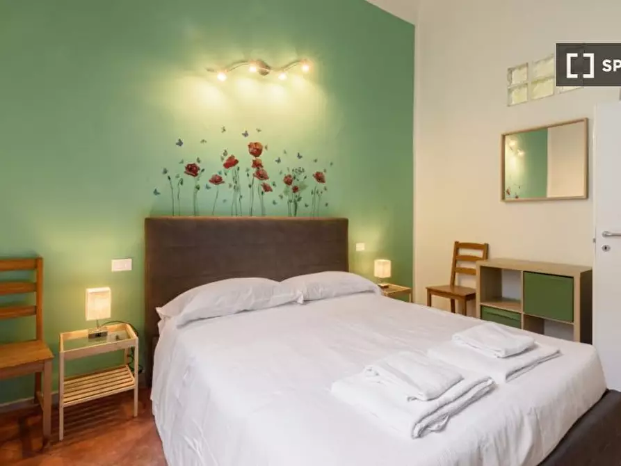 Immagine 10 di Appartamento in affitto  in Via Bronzino a Firenze