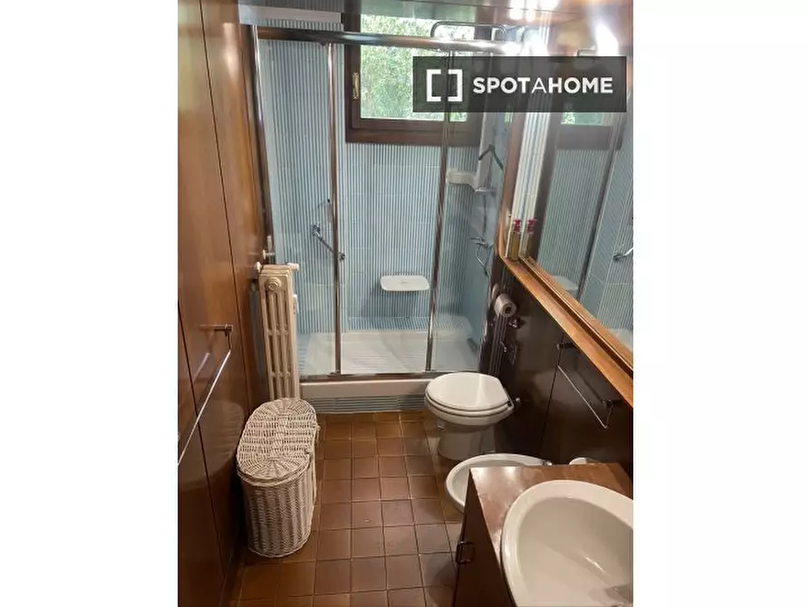 Immagine 3 di Appartamento in affitto  in Via Giuseppe Ripamonti a Milano