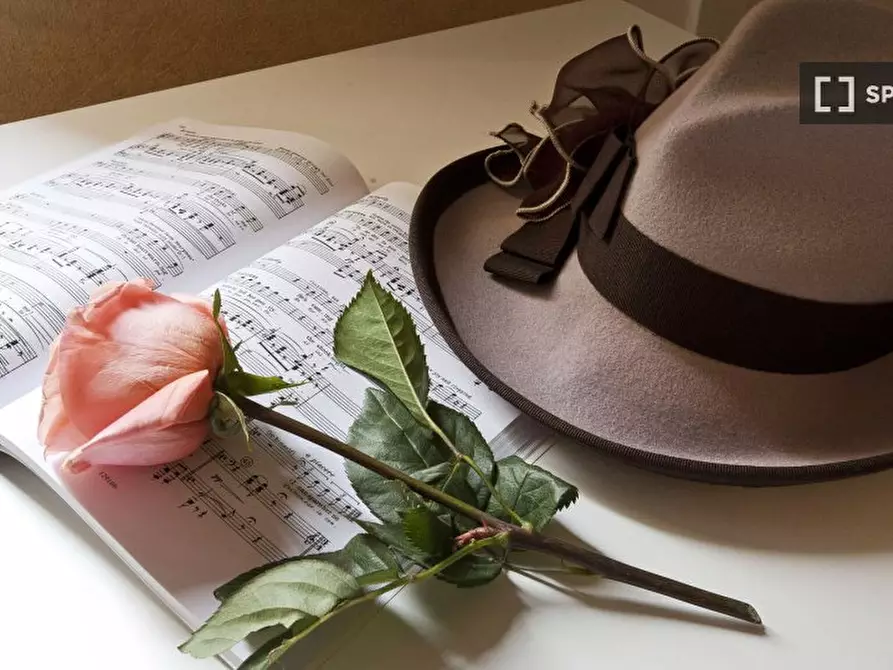 Immagine 2 di Appartamento in affitto  in Via Caretto a Milano