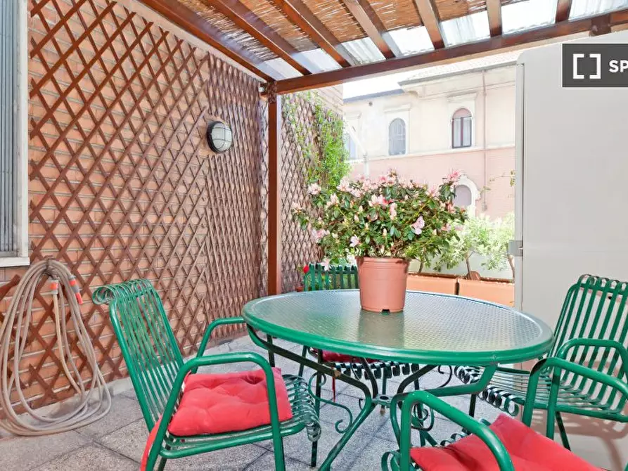 Immagine 4 di Appartamento in affitto  in Via Vallazze a Milano