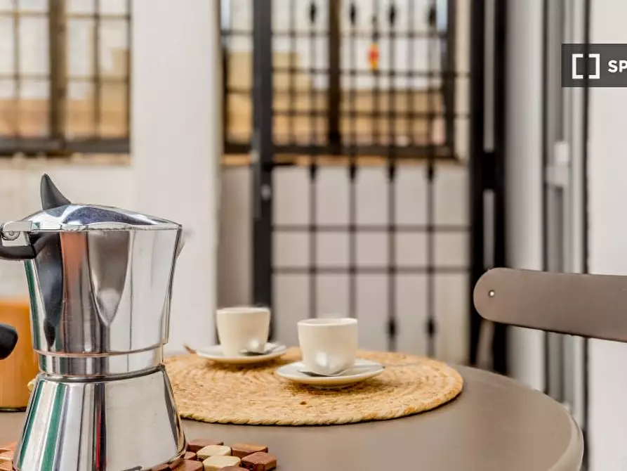 Immagine 14 di Appartamento in affitto  in Via Gabrio Serbelloni a Roma