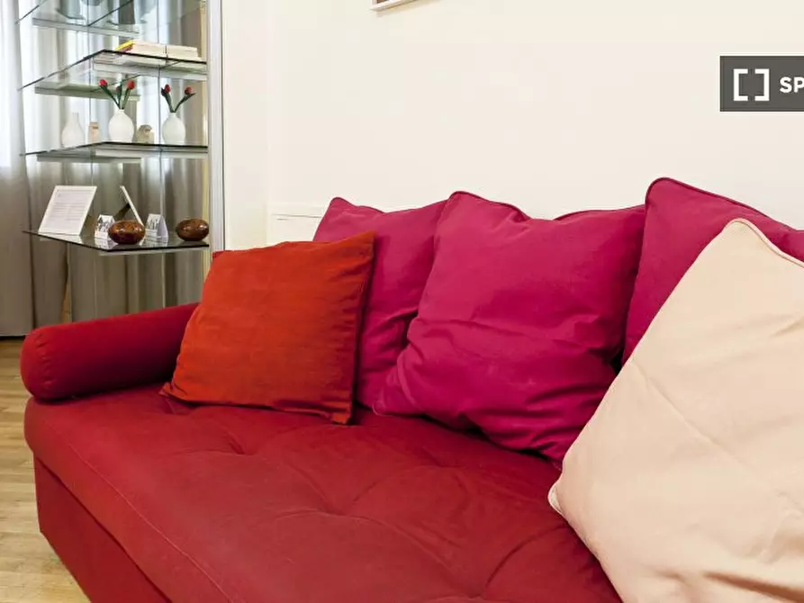 Immagine 16 di Appartamento in affitto  in Via Fiori Chiari a Milano