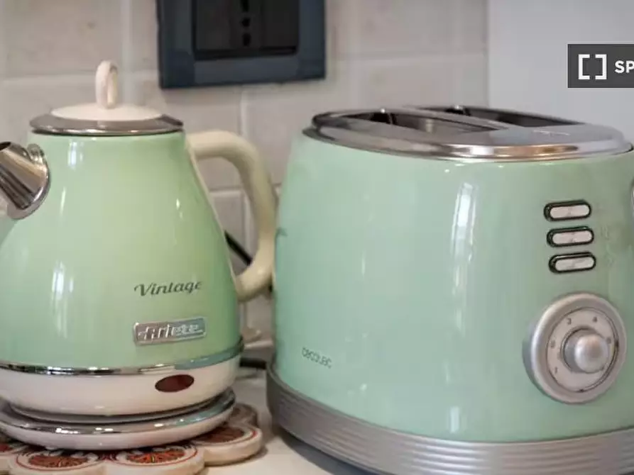 Immagine 3 di Appartamento in affitto  in Corso Racconigi a Torino