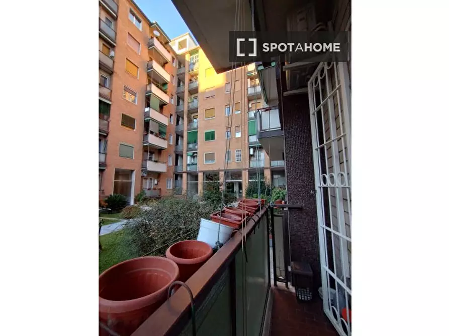 Immagine 2 di Ufficio in affitto  in Via Roald Amundsen a Milano