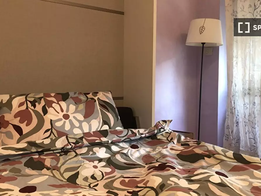 Immagine 3 di Camera condivisa in affitto  in Via Cipro a Roma