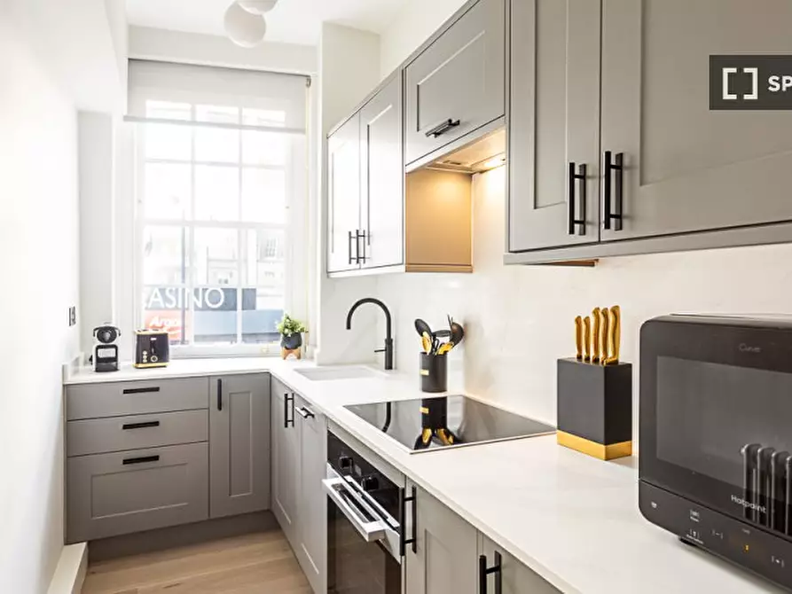 Immagine 9 di Appartamento in affitto  in Forset Court a Paddington