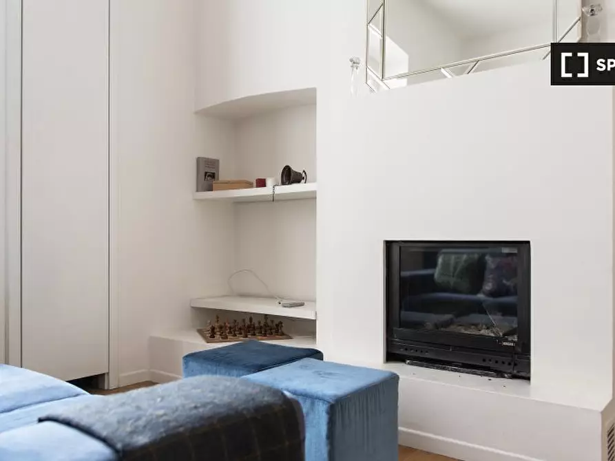 Immagine 6 di Appartamento in affitto  in Viale Monte Nero a Milano