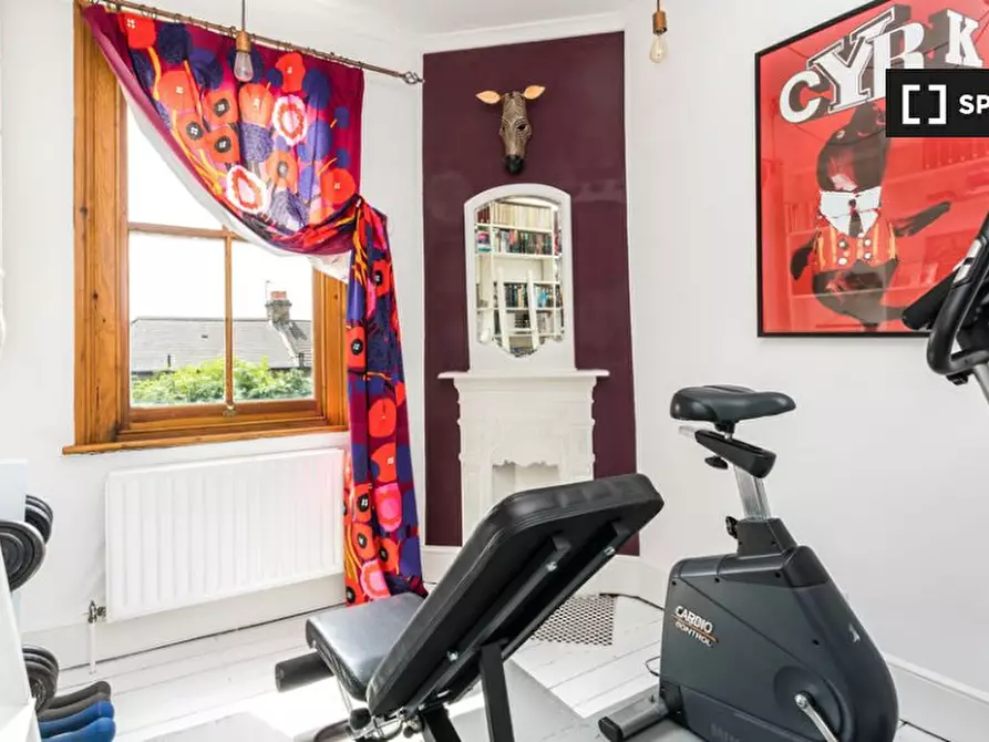 Immagine 15 di Appartamento in affitto  in Benson Rd a Lewisham