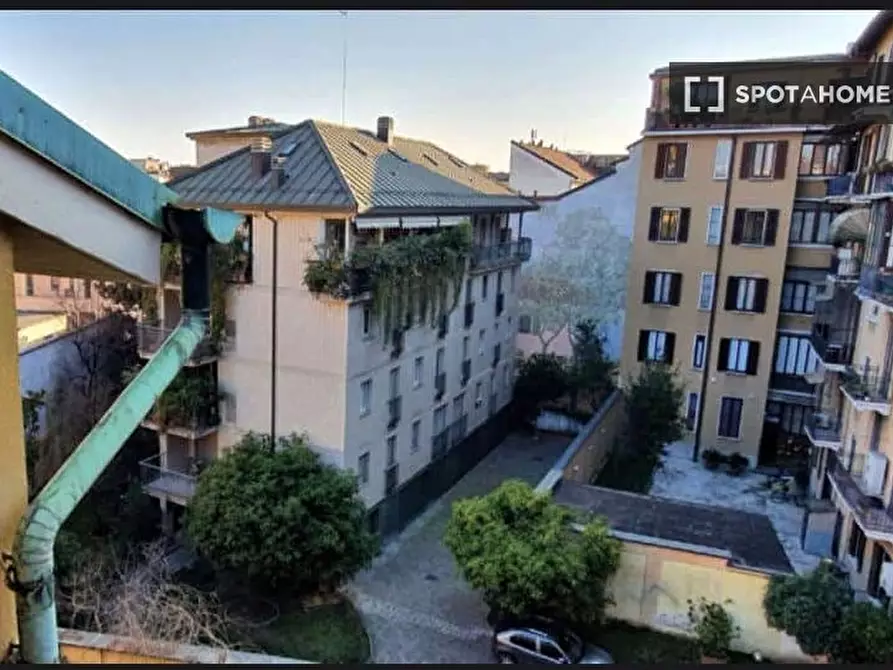 Immagine 12 di Ufficio in affitto  in Via Augusto Anfossi a Milano