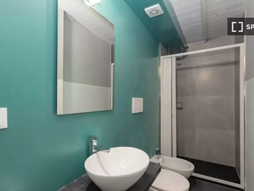 Immagine 10 di Appartamento in affitto  in Via Giuseppe Barbaroux a Torino