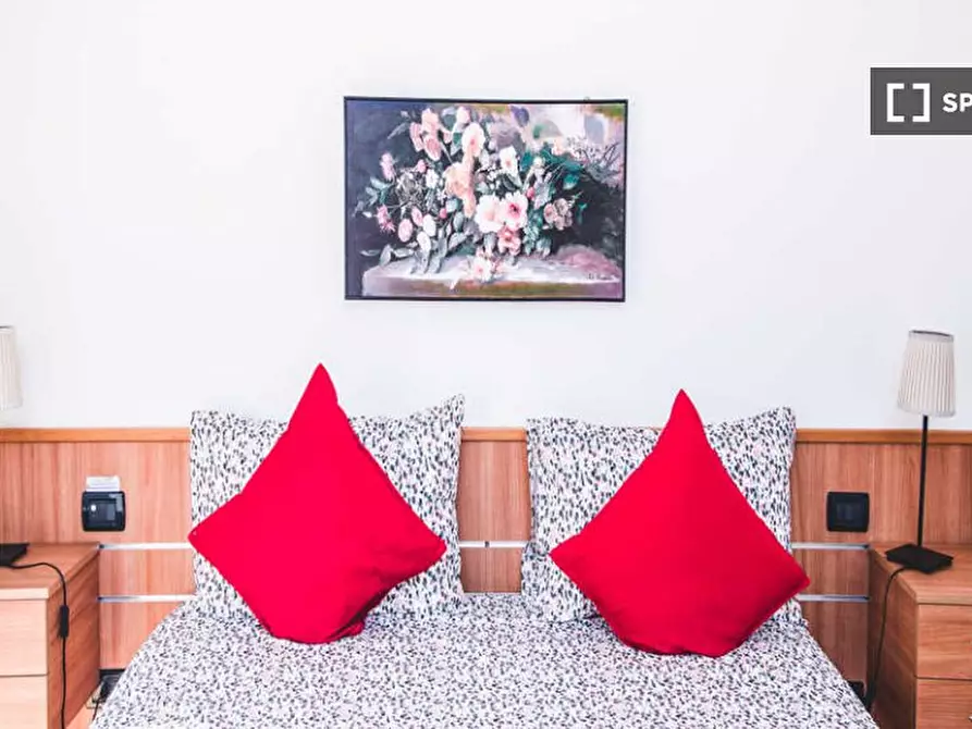 Immagine 3 di Camera condivisa in affitto  in Viale Vincenzo Lancetti Milan a Milano