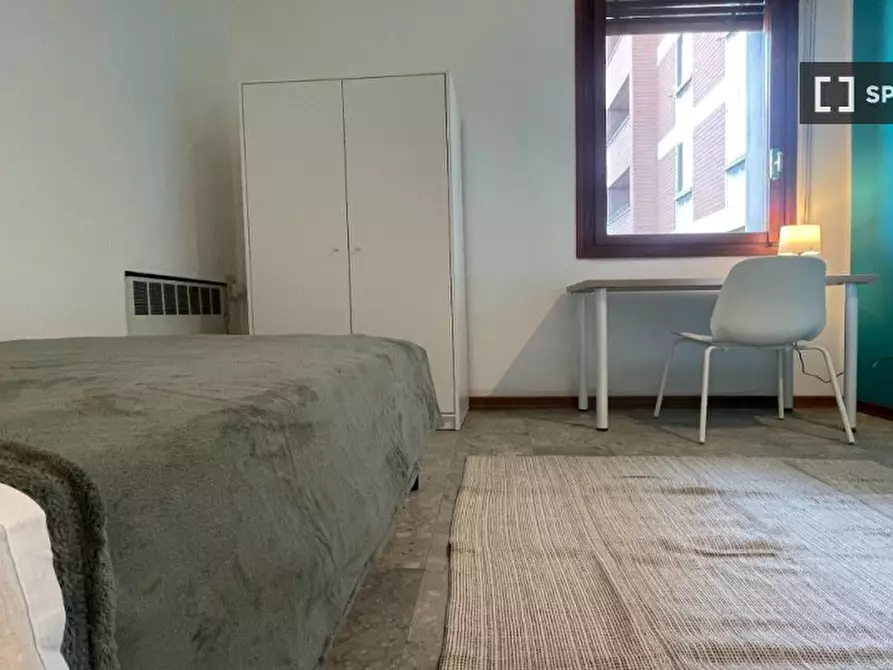 Immagine 5 di Camera condivisa in affitto  in Viale Quirico Filopanti a Bologna