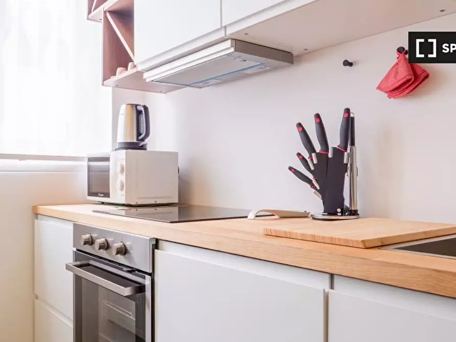 Immagine 13 di Appartamento in affitto  in Via Pietro Valdo a Milano