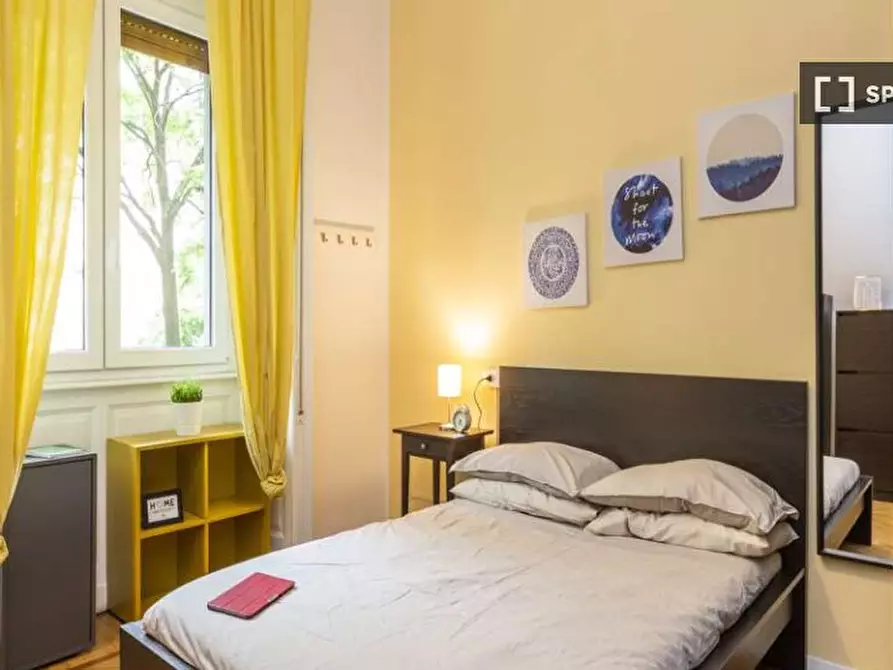 Immagine 2 di Camera condivisa in affitto  in Piazza Maria Adelaide di Savoia a Milano