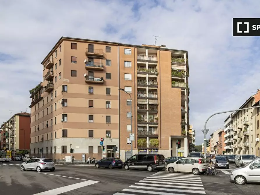 Immagine 2 di Appartamento in affitto  in Piazza Angilberto II a Milano