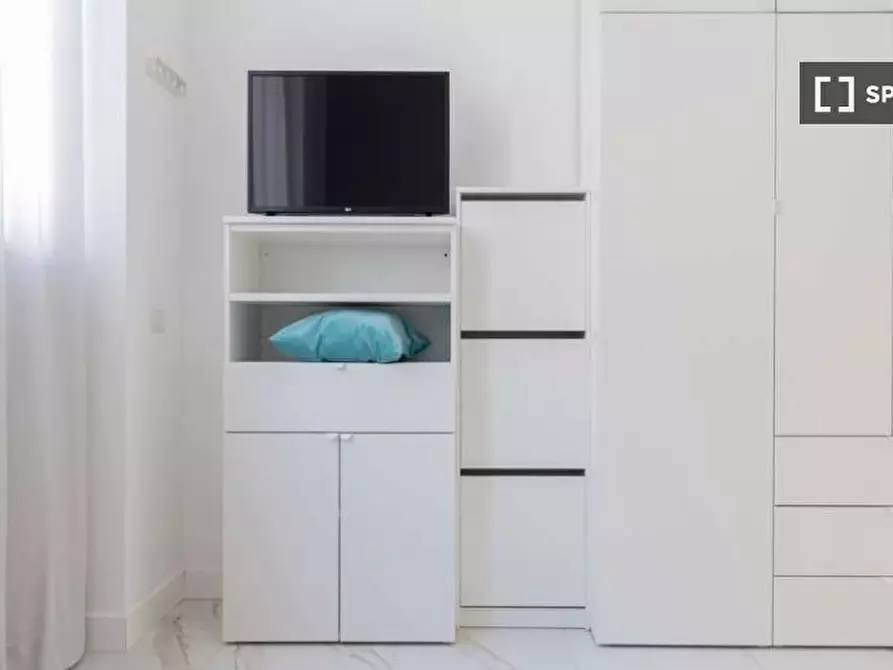 Immagine 6 di Camera condivisa in affitto  in Viale Bligny a Milano