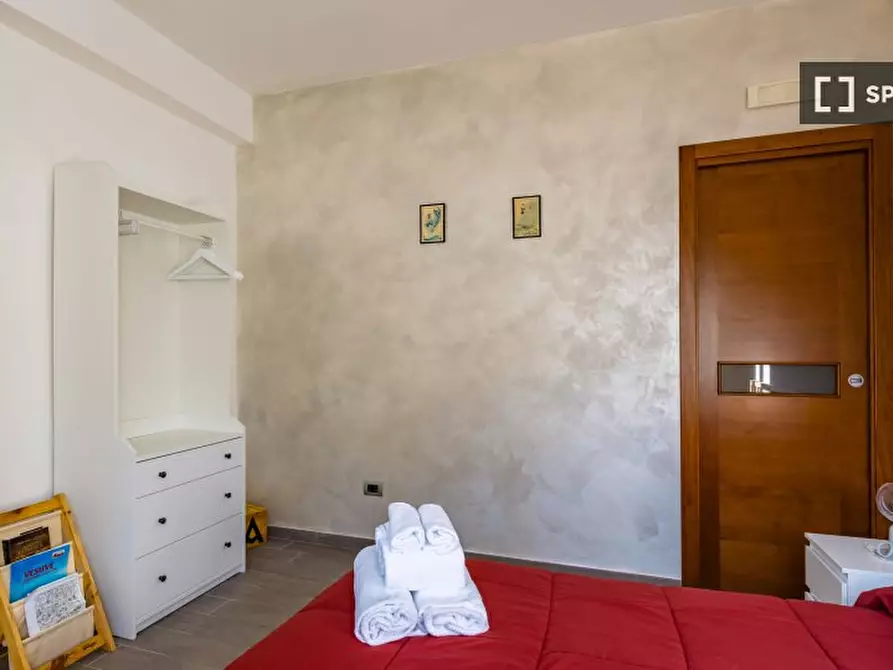 Immagine 14 di Appartamento in affitto  in Corso Amedeo di Savoia a Napoli