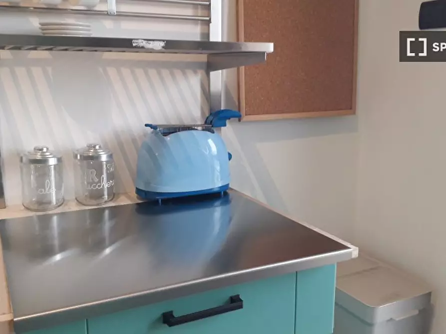 Immagine 4 di Appartamento in affitto  in Viale Francesco Redi a Firenze