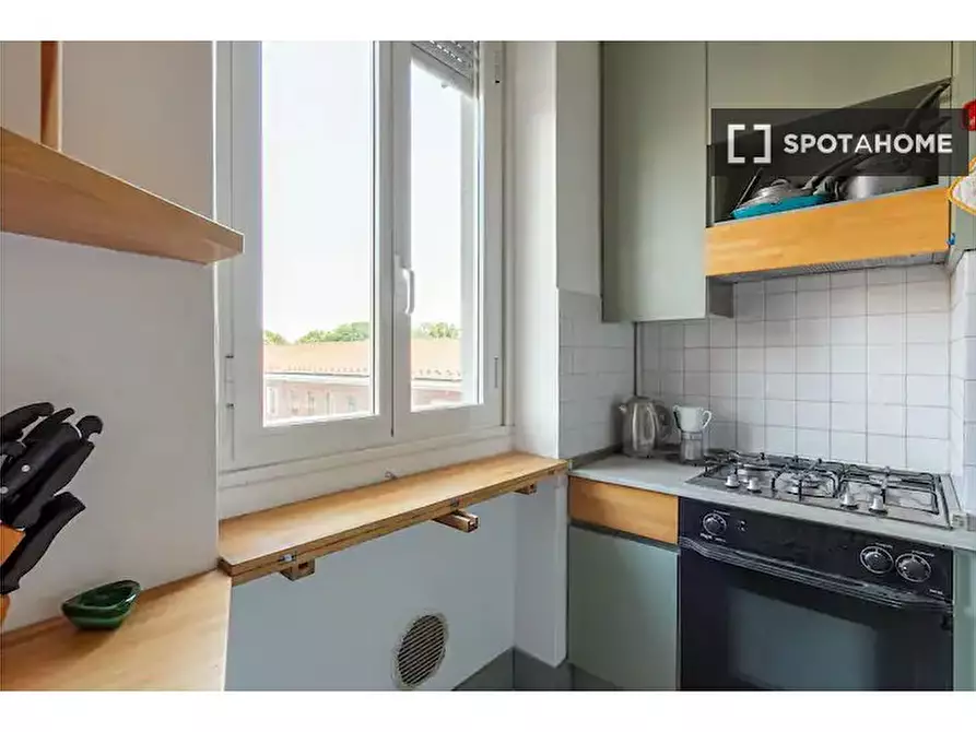 Immagine 7 di Appartamento in affitto  in Viale Molise a Milano