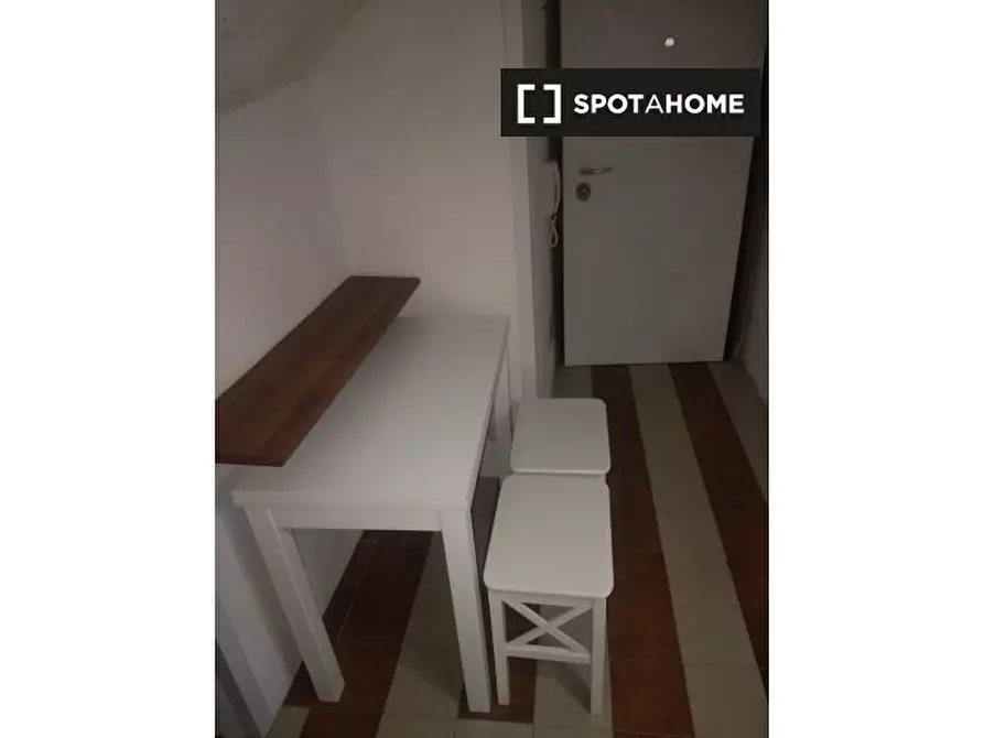Immagine 7 di Camera condivisa in affitto  in Via dè Coltellini a Bologna