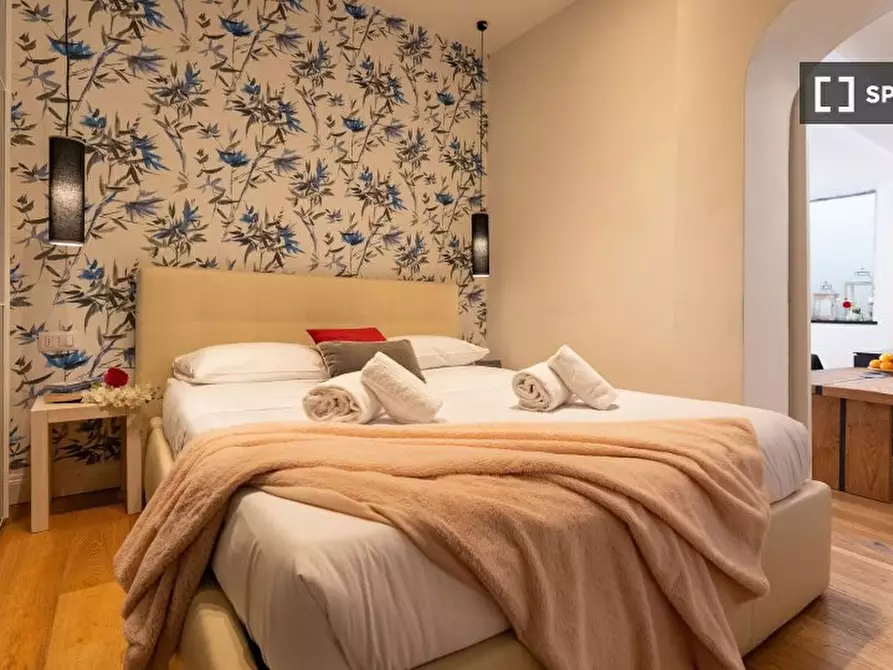 Immagine 11 di Appartamento in affitto  in Via de' Tornabuoni a Firenze