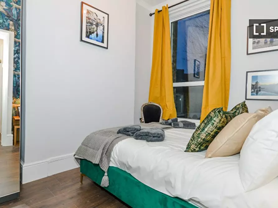 Immagine 10 di Appartamento in affitto  in A Tower Bridge Rd a Camberwell