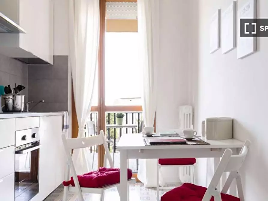 Immagine 11 di Camera condivisa in affitto  in Via Felice Mendelssohn a Padova