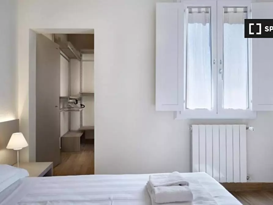 Immagine 12 di Appartamento in affitto  in Via Fiesolana a Firenze