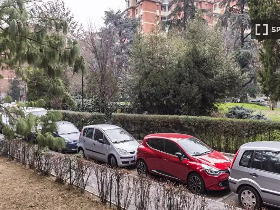 Immagine 11 di Camera condivisa in affitto  in Largo Cavalieri di Malta a Milano