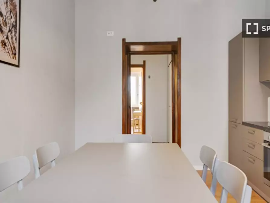 Immagine 11 di Camera condivisa in affitto  in Piazza Sant'Agostino a Milano