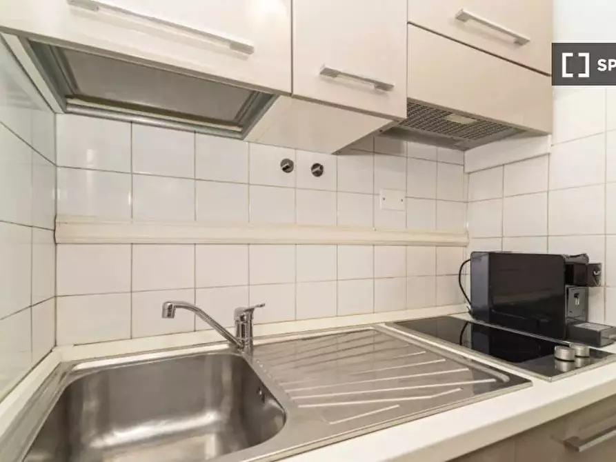 Immagine 8 di Appartamento in affitto  in Via Pasquale Sottocorno a Milano