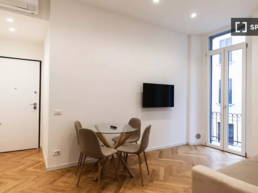 Immagine 3 di Appartamento in affitto  in Via Orti a Milano