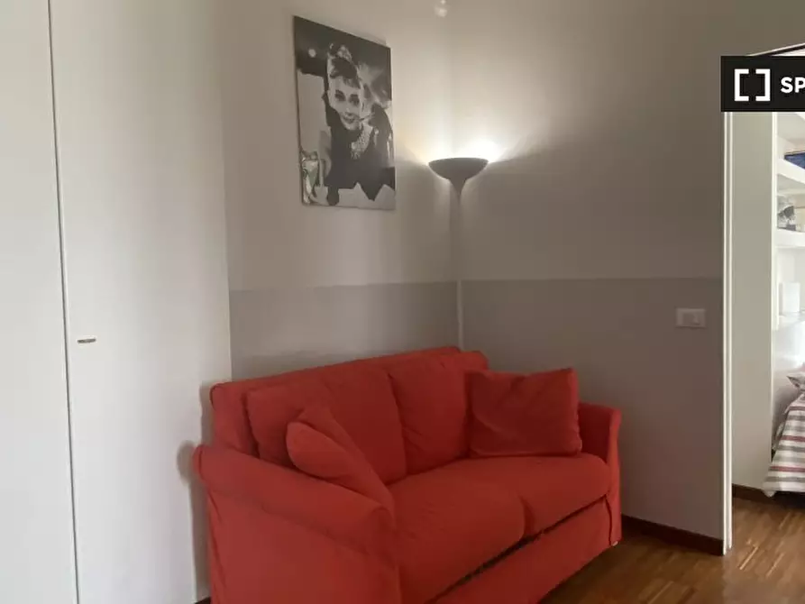 Immagine 11 di Appartamento in affitto  in Via Giancarlo Sismondi a Milano